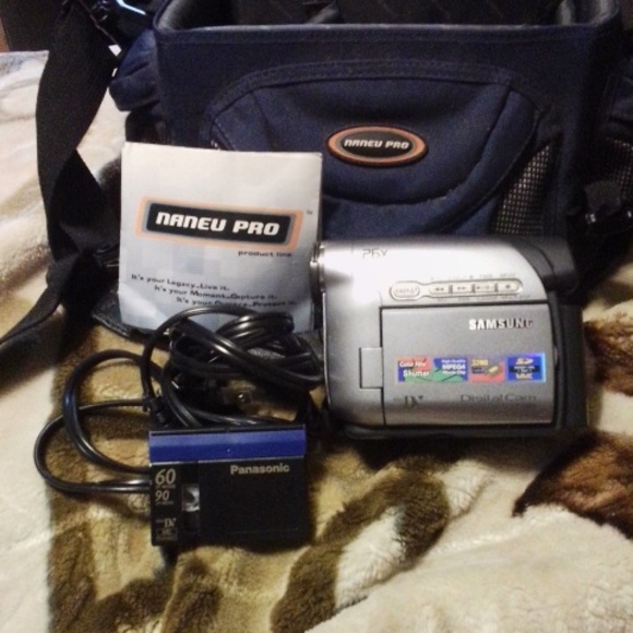 Cancorder - Picture 2 of 2